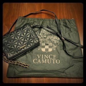 Vince Camuto Group Cami cross body bag